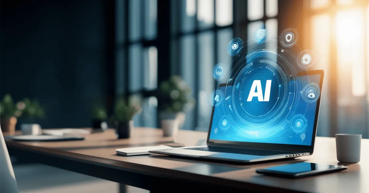 How AI Website Builders Empower Small Businesses to Thrive in the Digital Era