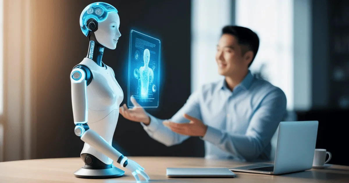 5 Reasons Every Small Business Should Adopt an AI Receptionist