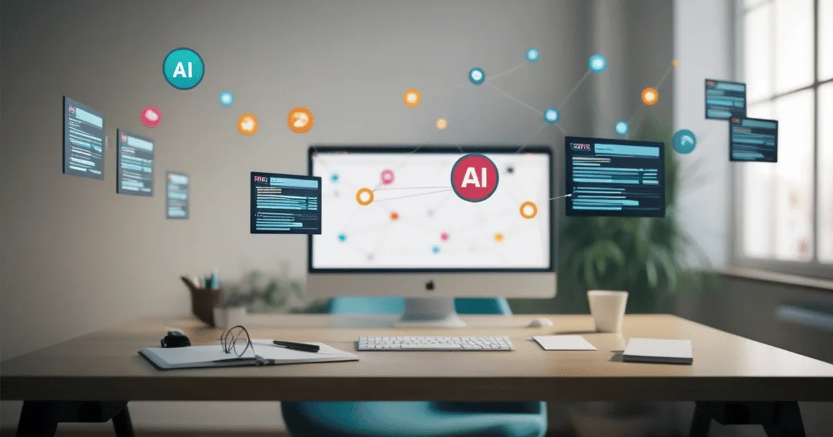 Revolutionize Your Business: How AI-Powered CRM Drives Growth for Small Businesses
