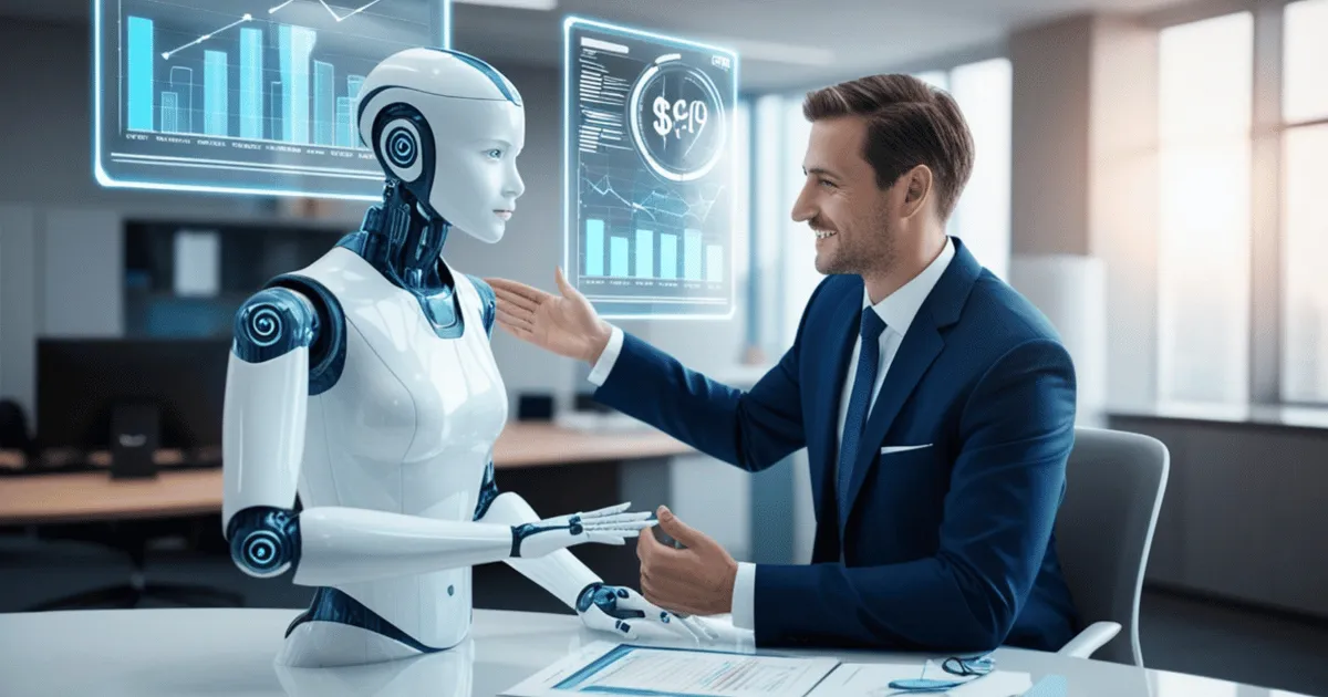 How Voice Bots Revolutionize SMB Customer Service: A Global Perspective