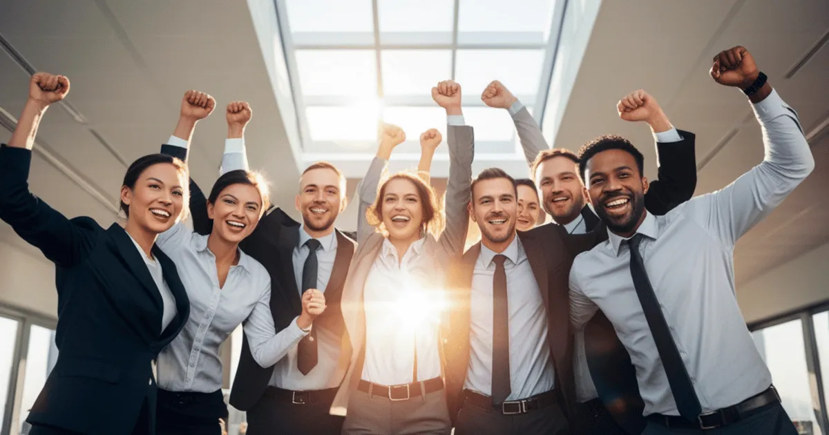 How Small Businesses Can Save Time and Boost Productivity with 7 Smart Automation Techniques