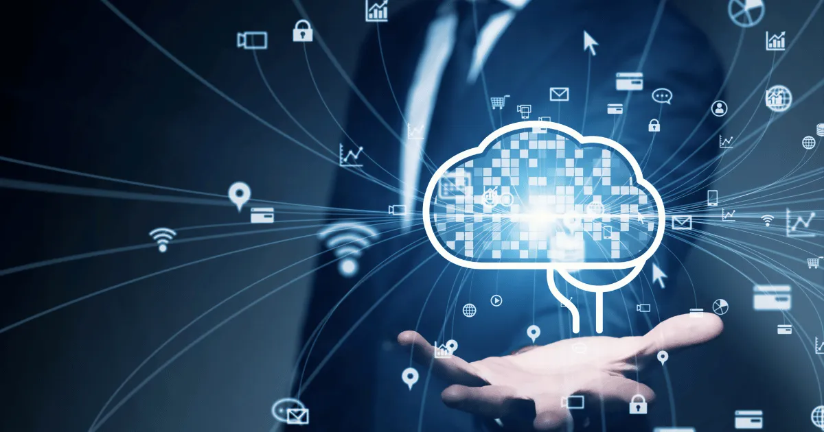 Leveraging AI in Business: Benefits, Challenges, and Future Trends